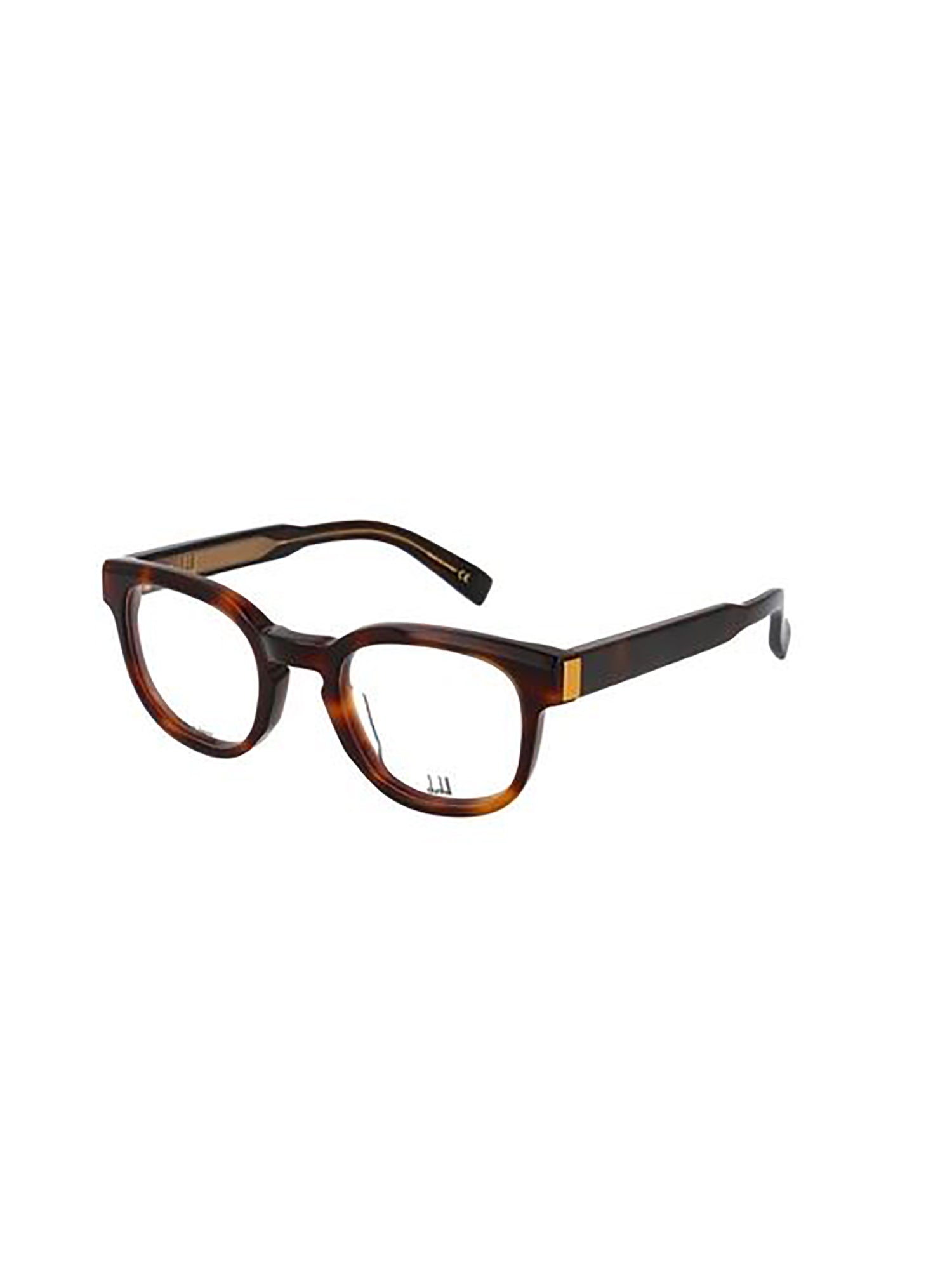 DUNHILL-OUTLET-SALE-Optical frames BRAUN-ARCHIVIST