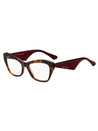 ETRO-OUTLET-SALE-Optical frames BRAUN-ARCHIVIST