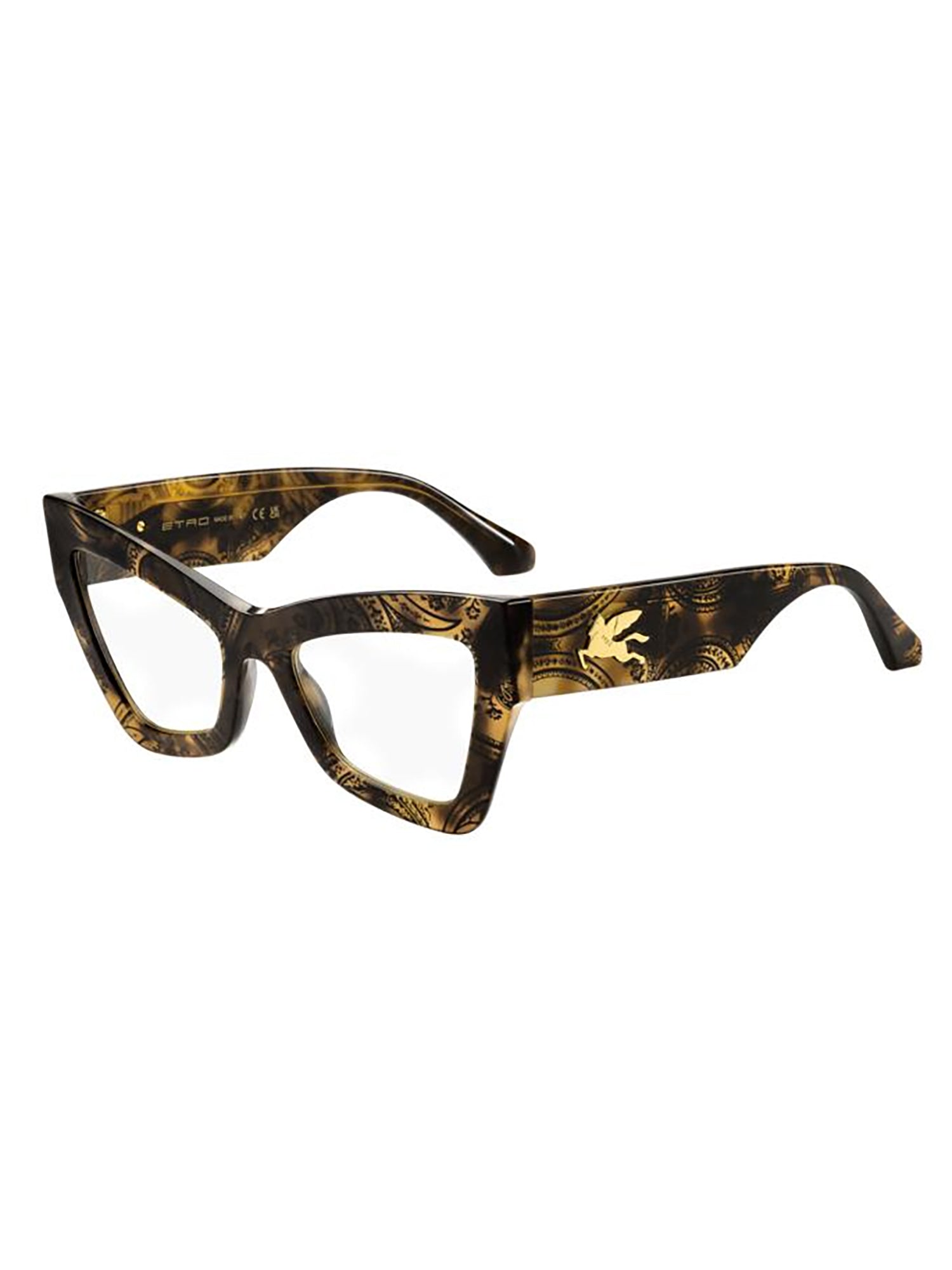 ETRO-OUTLET-SALE-Optical frames BRAUN-ARCHIVIST