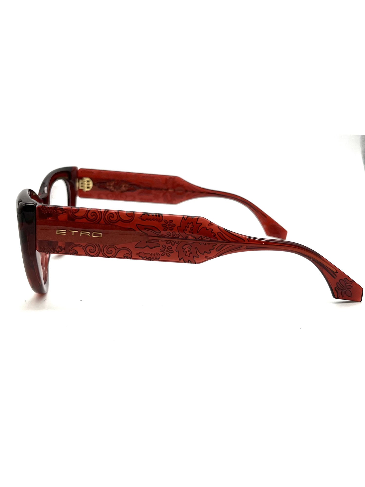 ETRO-OUTLET-SALE-Optical frames BRAUN-ARCHIVIST