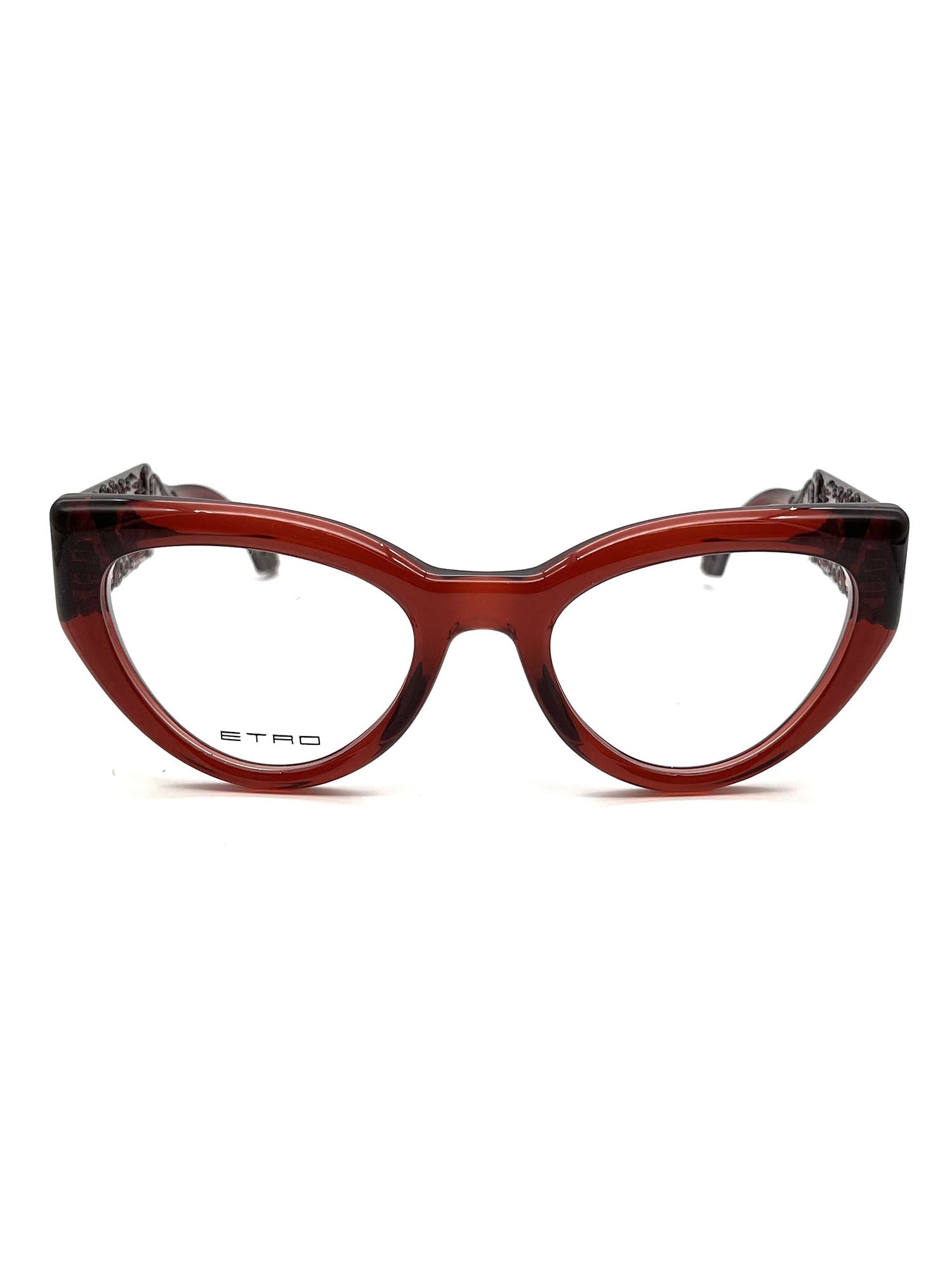 ETRO-OUTLET-SALE-Optical frames BRAUN-ARCHIVIST