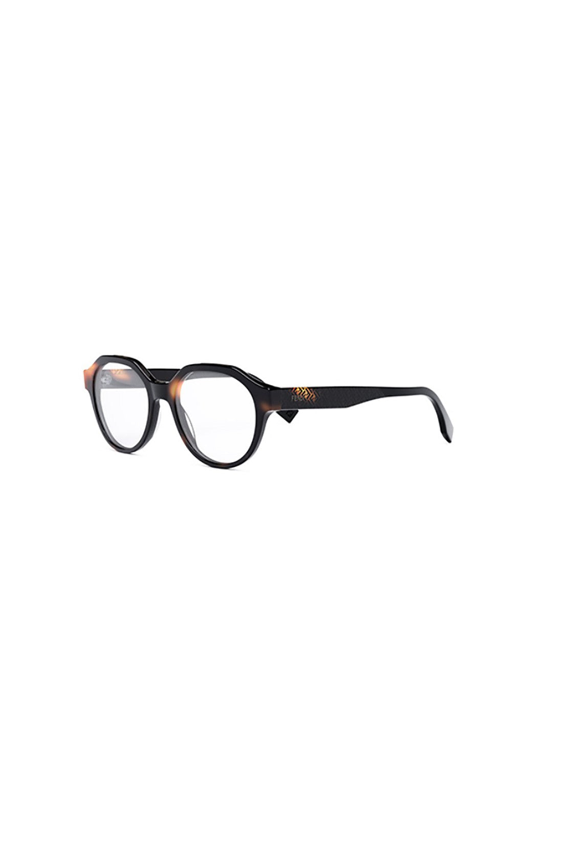 FENDI-OUTLET-SALE-Optical frames BRAUN-ARCHIVIST