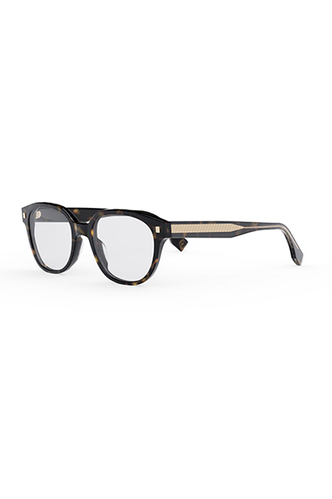 FENDI-OUTLET-SALE-Optical frames BRAUN-ARCHIVIST