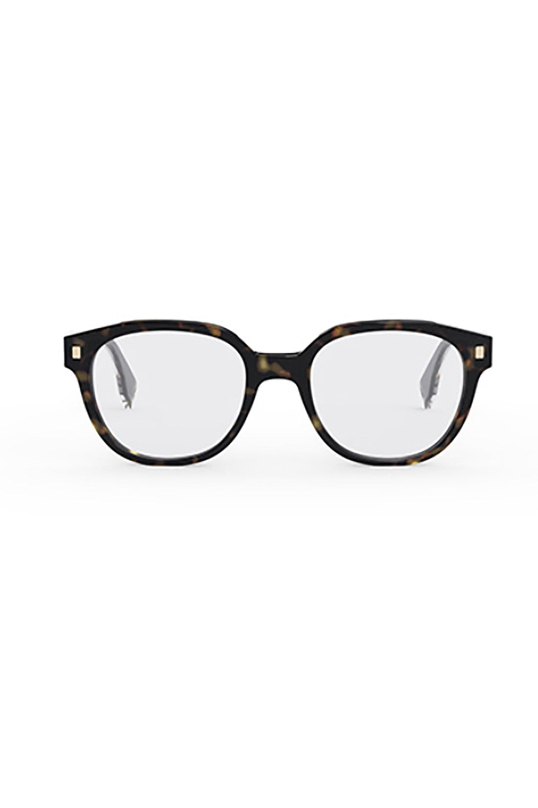 FENDI-OUTLET-SALE-Optical frames BRAUN-ARCHIVIST