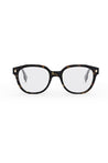 FENDI-OUTLET-SALE-Optical frames BRAUN-ARCHIVIST