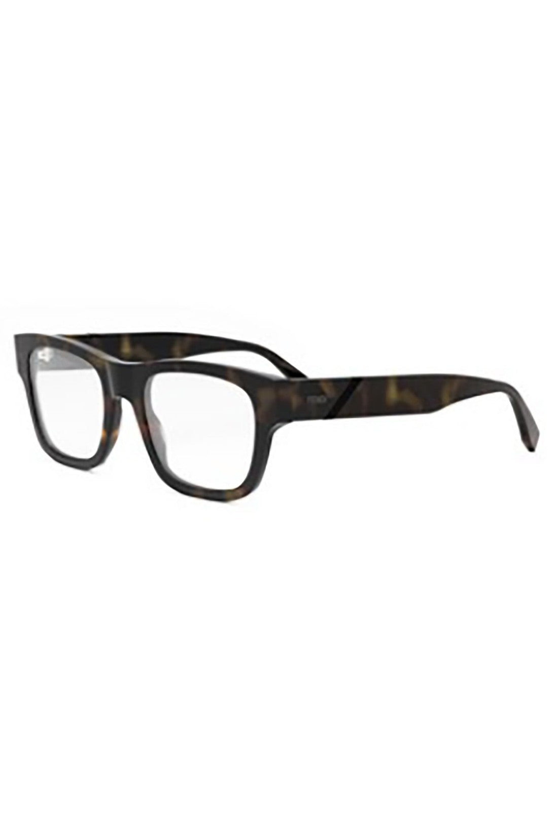 FENDI-OUTLET-SALE-Optical frames BRAUN-ARCHIVIST