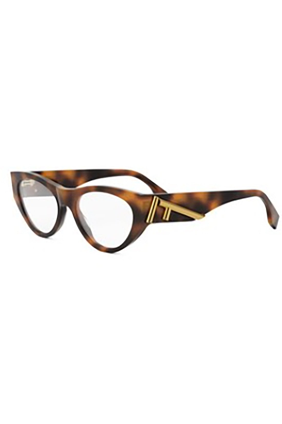 FENDI-OUTLET-SALE-Optical frames BRAUN-ARCHIVIST