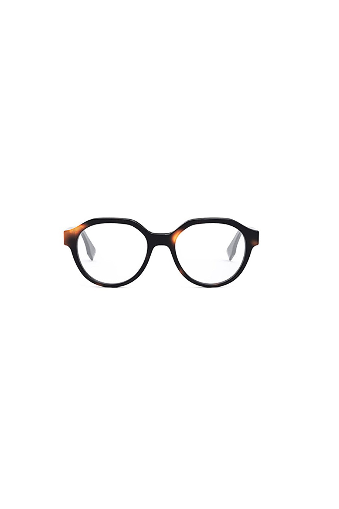 FENDI-OUTLET-SALE-Optical frames BRAUN-ARCHIVIST