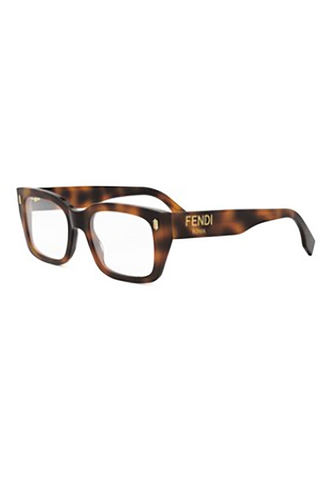 FENDI-OUTLET-SALE-Optical frames BRAUN-ARCHIVIST