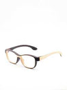 HERRLICHT-OUTLET-SALE-Optical frames BRAUN-ARCHIVIST