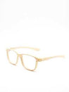 HERRLICHT-OUTLET-SALE-Optical frames BRAUN-ARCHIVIST