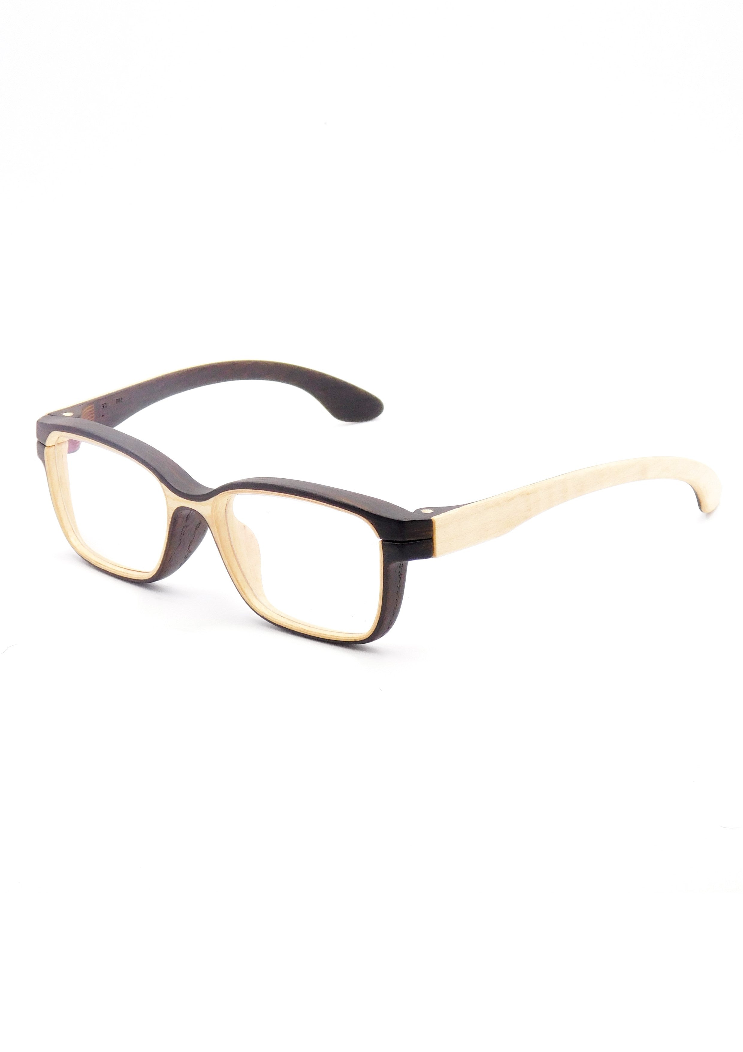 HERRLICHT-OUTLET-SALE-Optical frames BRAUN-ARCHIVIST