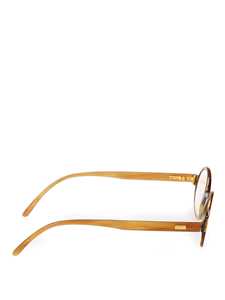 HOFFMANN-OUTLET-SALE-Optical frames BRAUN-ARCHIVIST