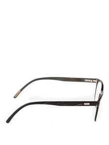 HOFFMANN-OUTLET-SALE-Optical frames BRAUN-ARCHIVIST