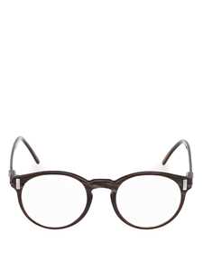 HOFFMANN-OUTLET-SALE-Optical frames BRAUN-ARCHIVIST