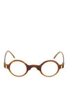 HOFFMANN-OUTLET-SALE-Optical frames BRAUN-ARCHIVIST