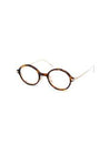 KAMEMANNEN-OUTLET-SALE-Optical frames BRAUN-ARCHIVIST