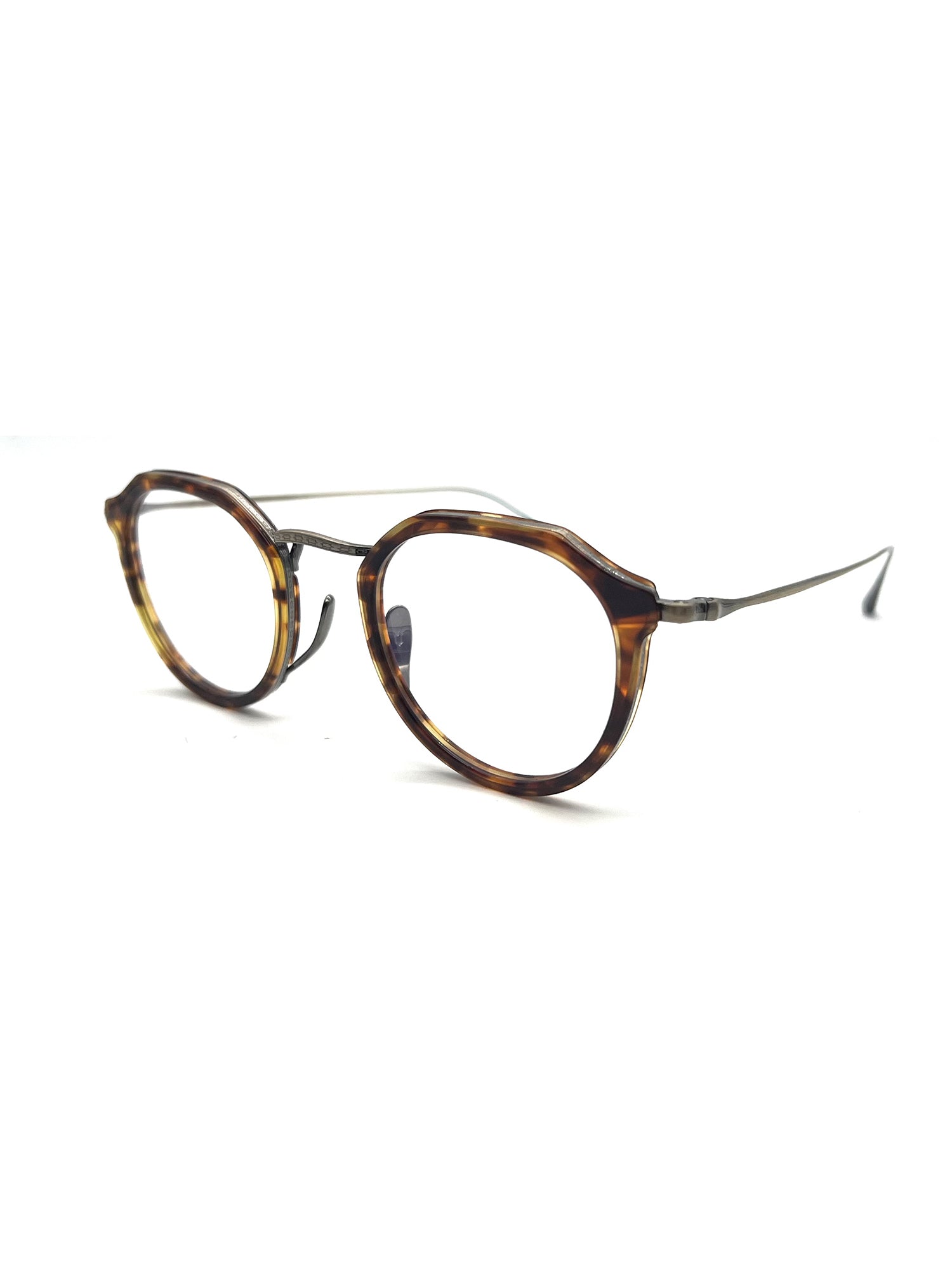 KAMEMANNEN-OUTLET-SALE-Optical frames BRAUN-ARCHIVIST