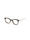 KAMEMANNEN-OUTLET-SALE-Optical frames BRAUN-ARCHIVIST