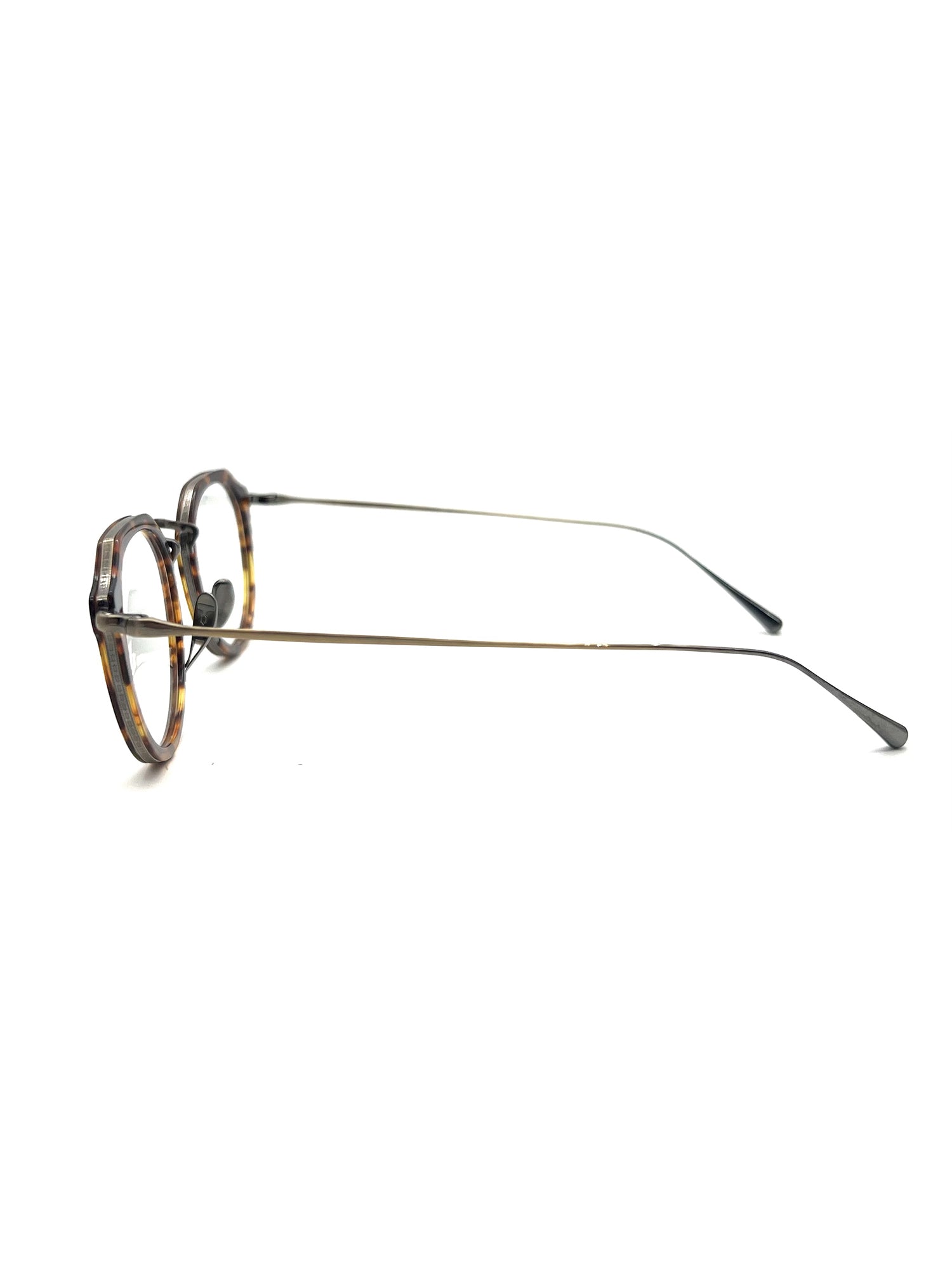 KAMEMANNEN-OUTLET-SALE-Optical frames BRAUN-ARCHIVIST