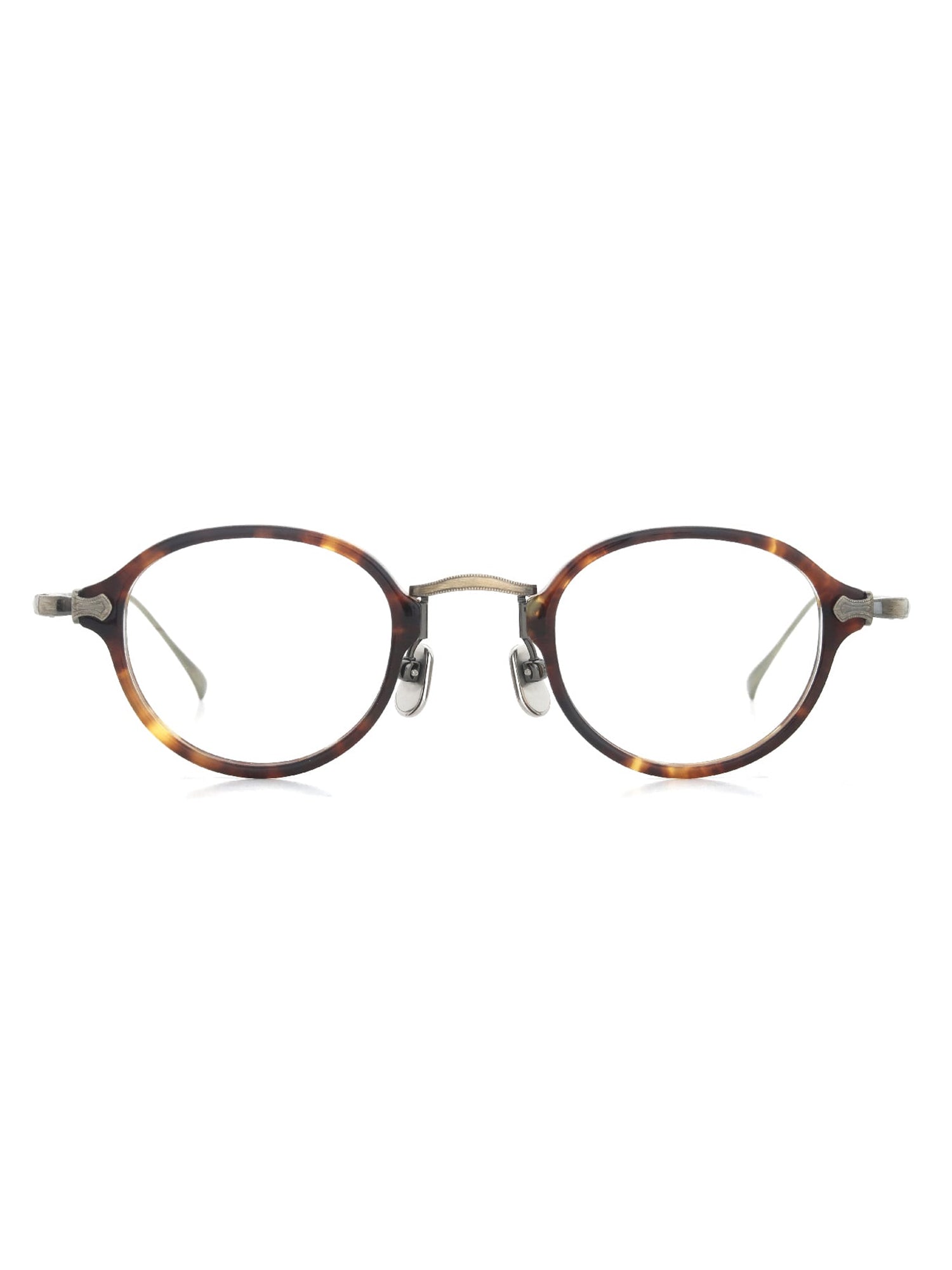 KAMEMANNEN-OUTLET-SALE-Optical frames BRAUN-ARCHIVIST