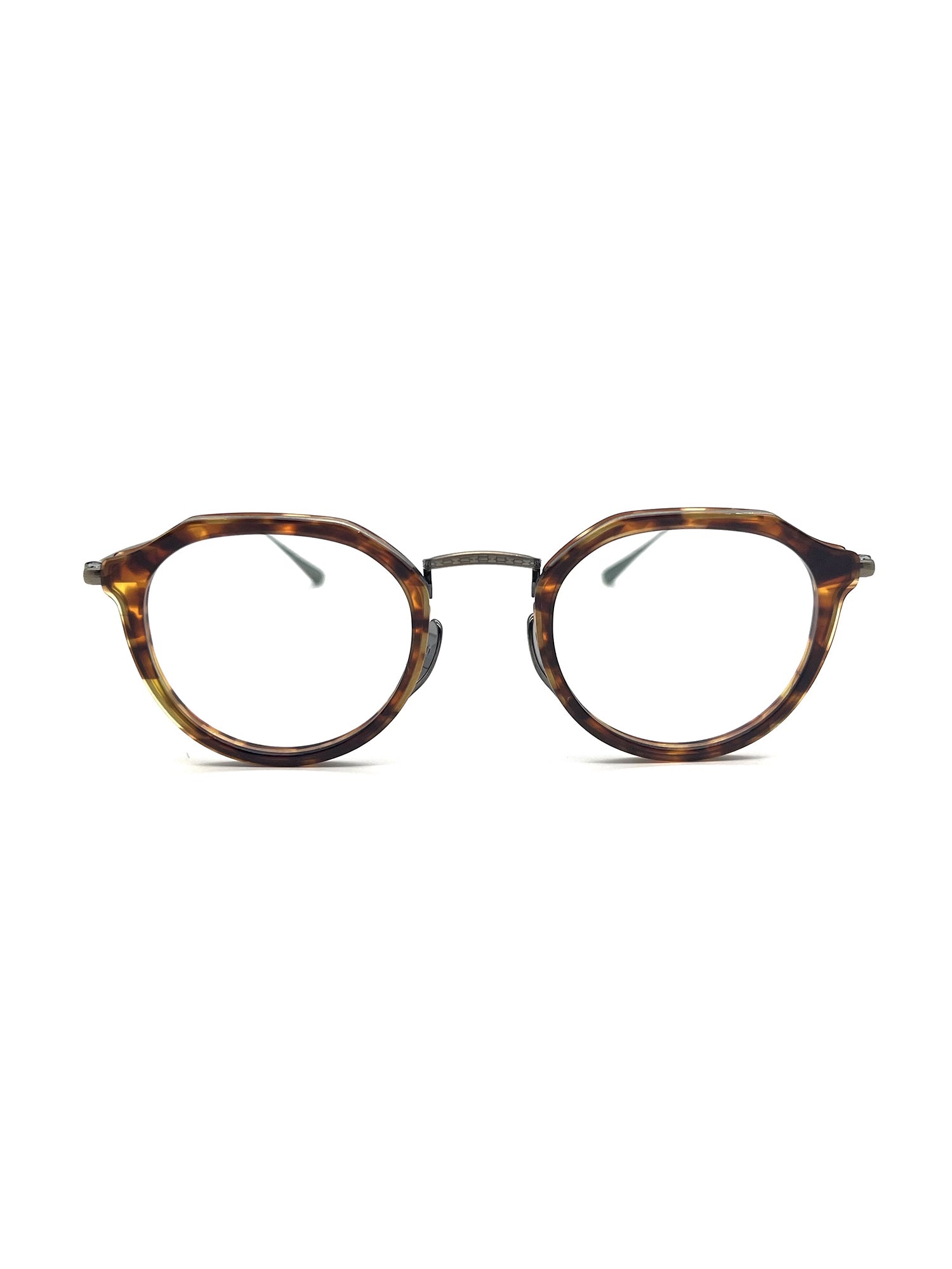 KAMEMANNEN-OUTLET-SALE-Optical frames BRAUN-ARCHIVIST