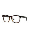 KENZO-OUTLET-SALE-Optical frames BRAUN-ARCHIVIST