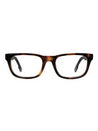 KENZO-OUTLET-SALE-Optical frames BRAUN-ARCHIVIST