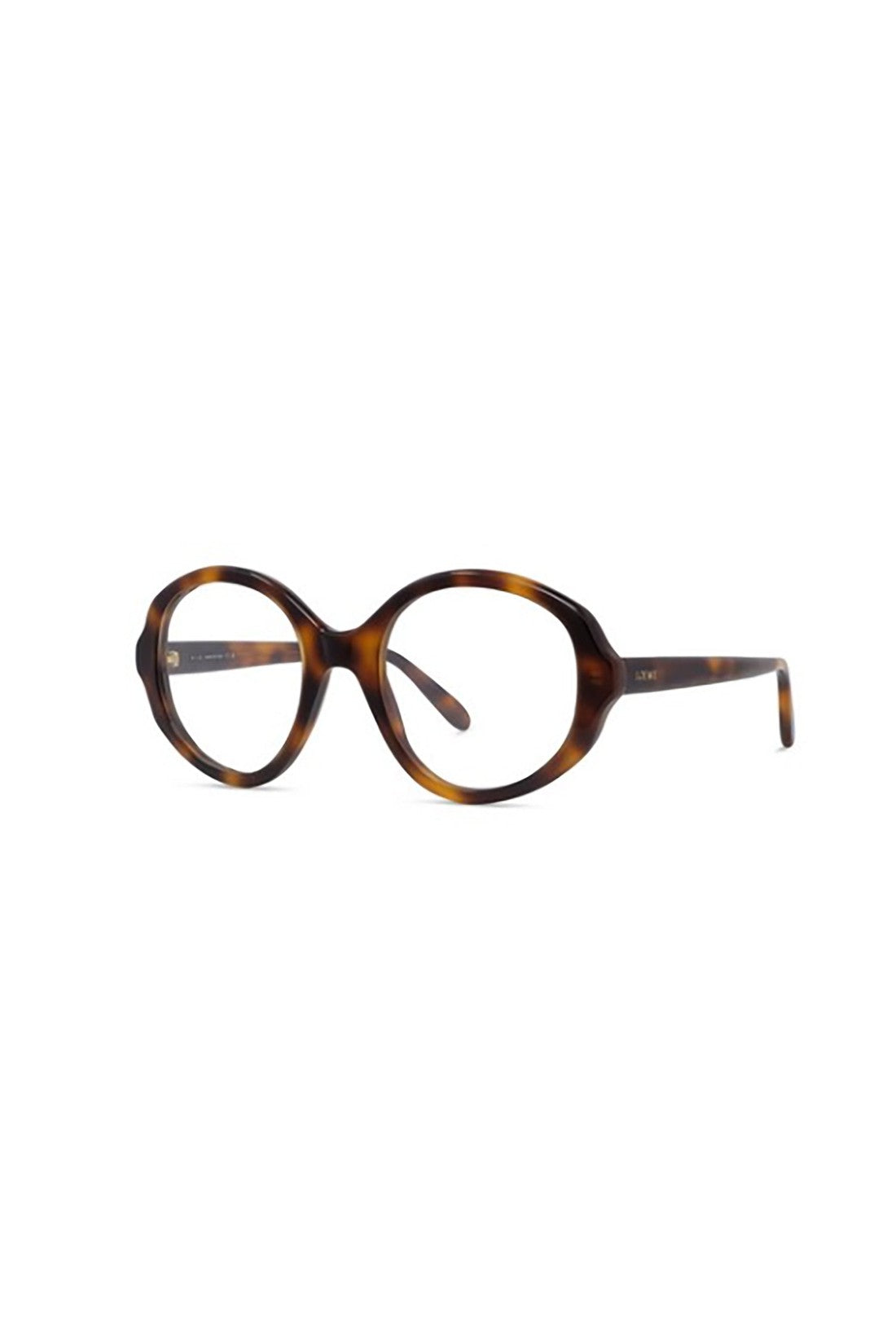 LOEWE-OUTLET-SALE-Optical frames BRAUN-ARCHIVIST