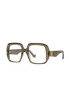 LOEWE-OUTLET-SALE-Optical frames BRAUN-ARCHIVIST