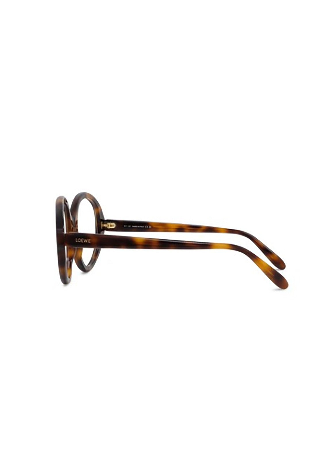 LOEWE-OUTLET-SALE-Optical frames BRAUN-ARCHIVIST