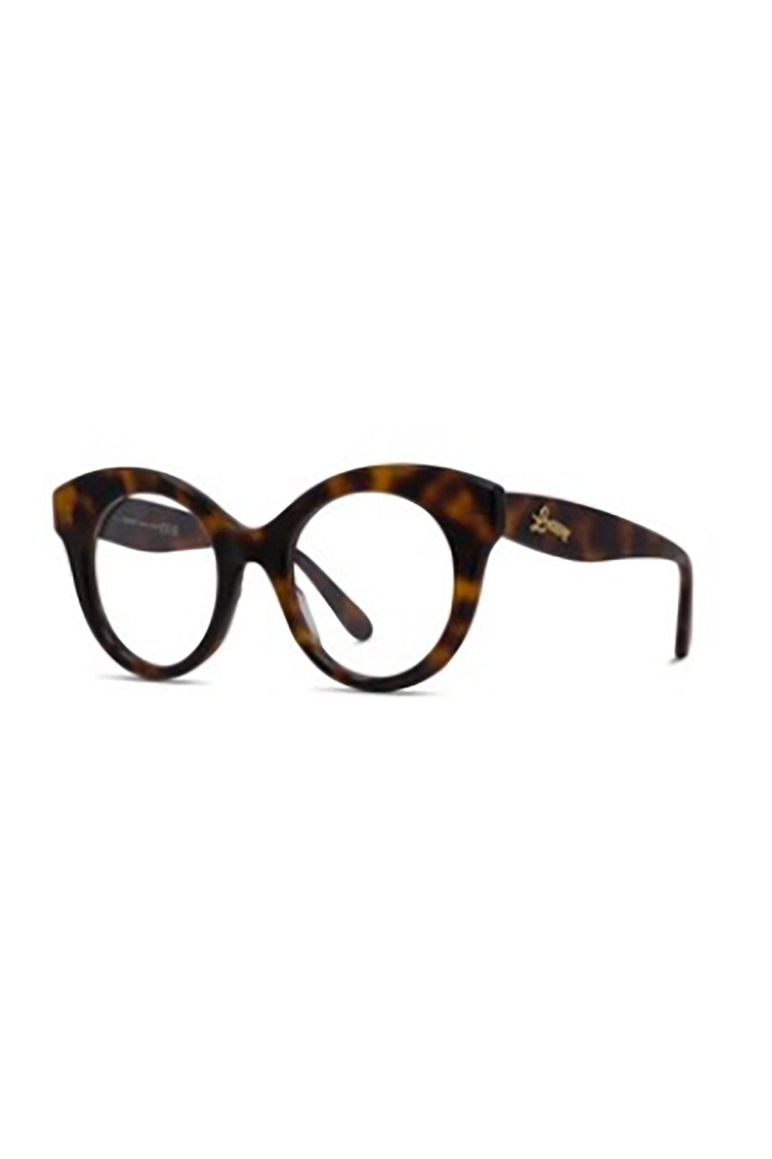 LOEWE-OUTLET-SALE-Optical frames BRAUN-ARCHIVIST