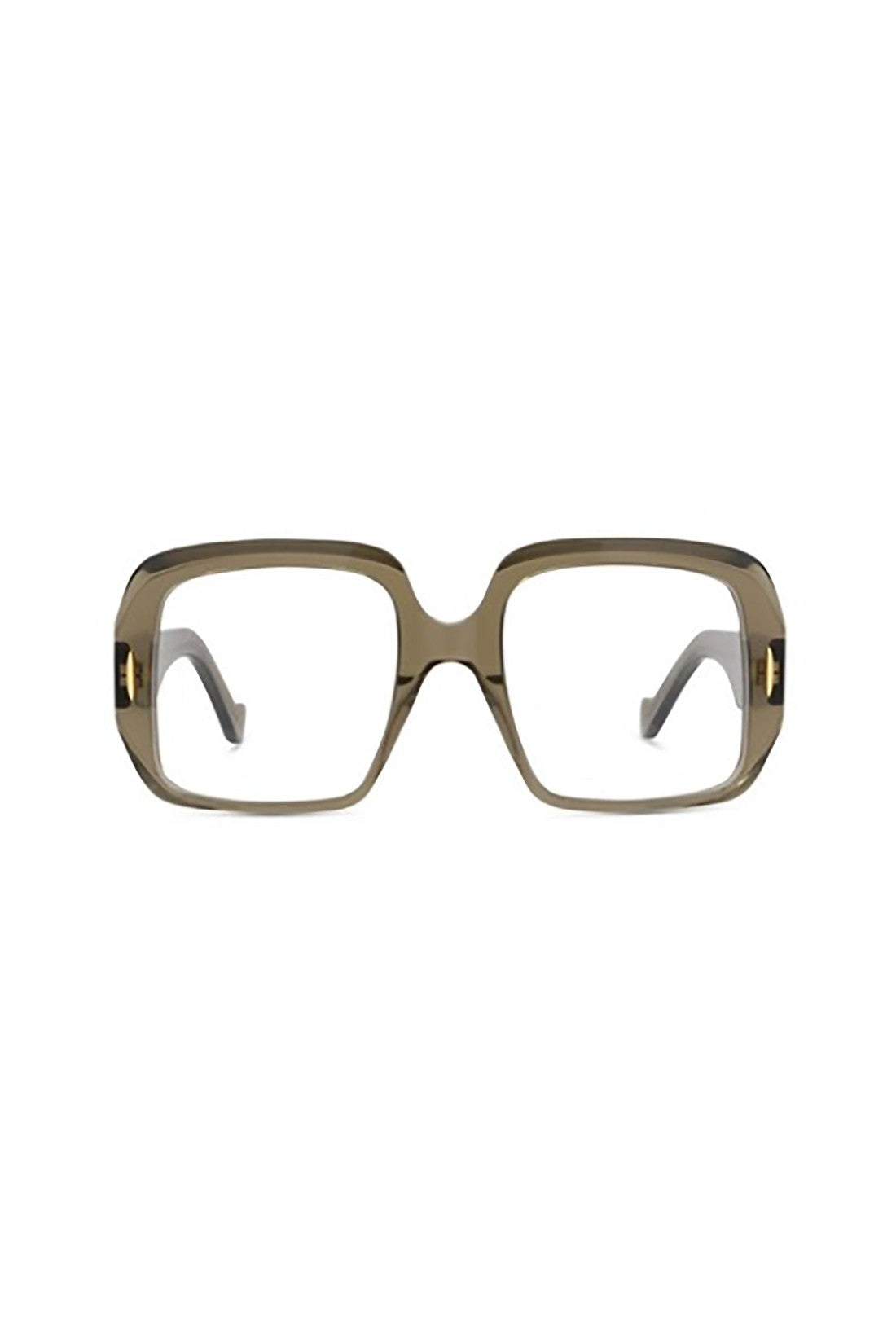 LOEWE-OUTLET-SALE-Optical frames BRAUN-ARCHIVIST