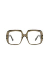 LOEWE-OUTLET-SALE-Optical frames BRAUN-ARCHIVIST