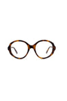 LOEWE-OUTLET-SALE-Optical frames BRAUN-ARCHIVIST