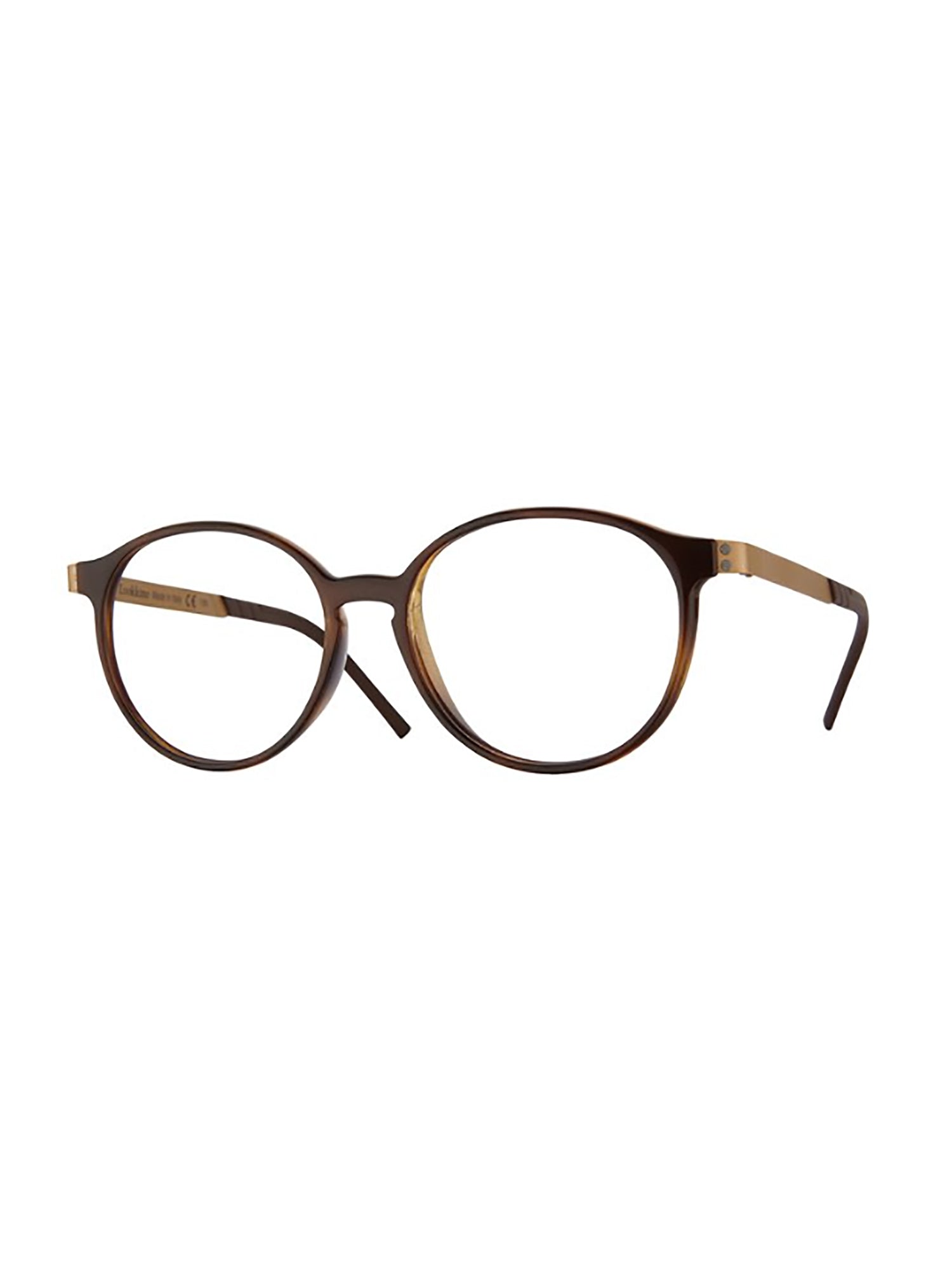 LOOKKINO-OUTLET-SALE-Optical frames BRAUN-ARCHIVIST