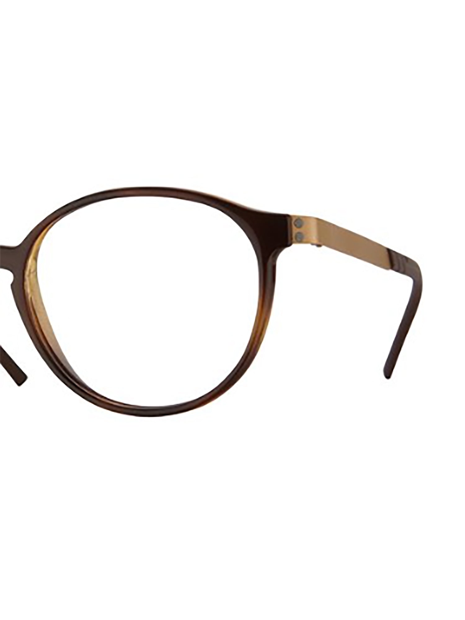 LOOKKINO-OUTLET-SALE-Optical frames BRAUN-ARCHIVIST