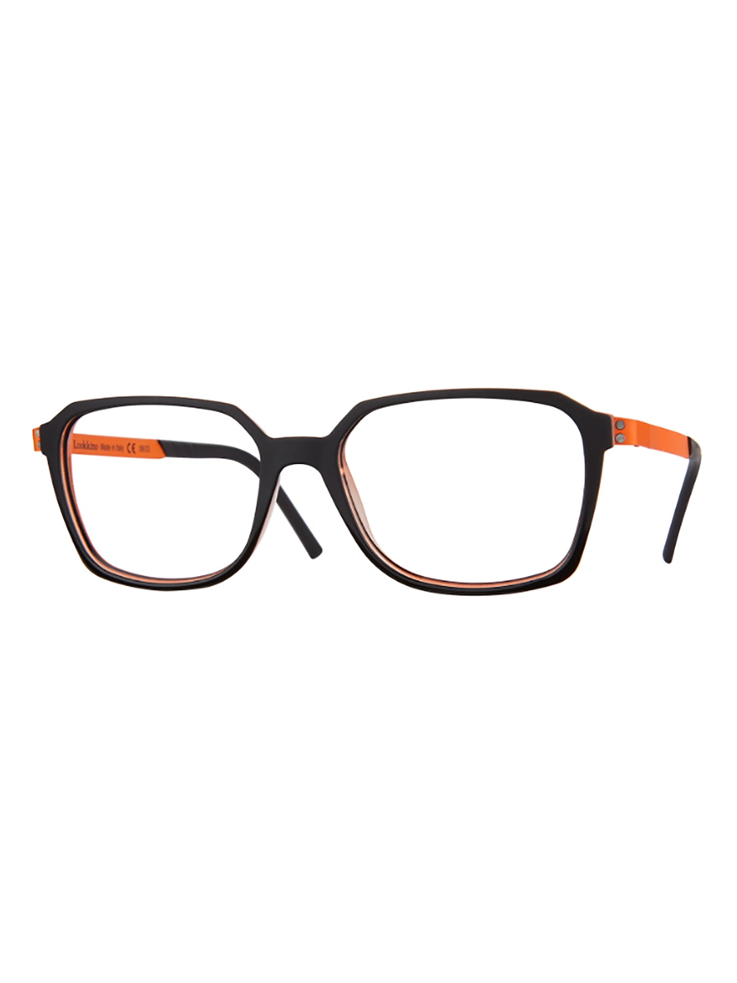 LOOKKINO-OUTLET-SALE-Optical frames BRAUN-ARCHIVIST