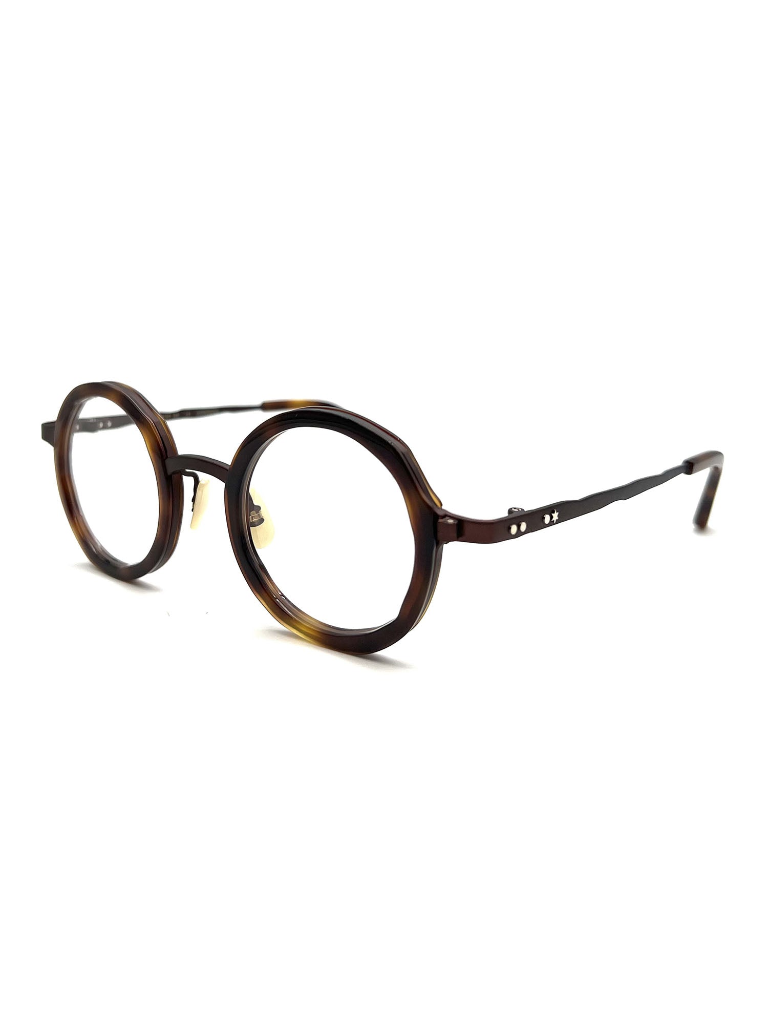 MASAHIROMARUYAMA-OUTLET-SALE-Optical frames BRAUN-ARCHIVIST