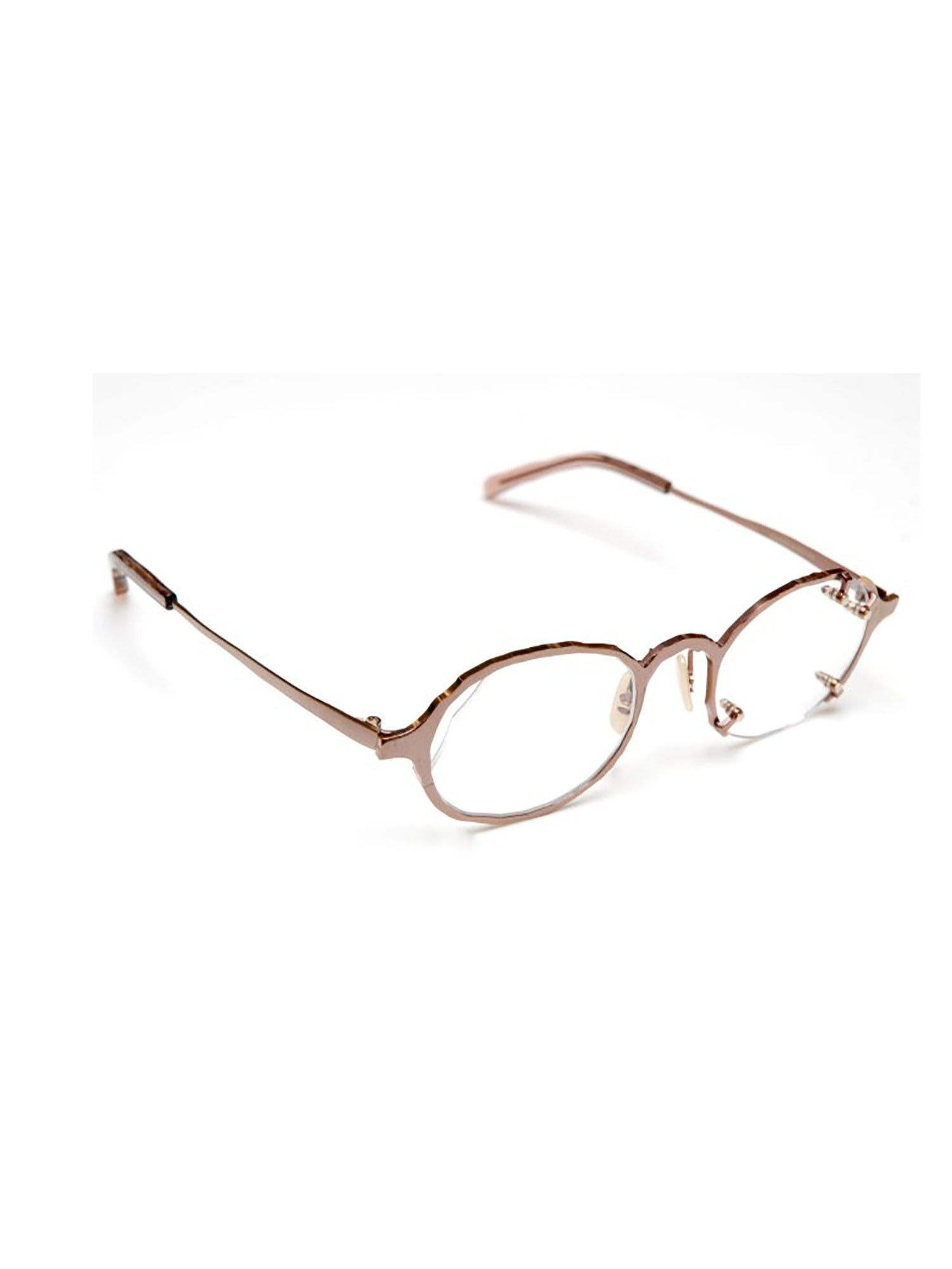 MASAHIROMARUYAMA-OUTLET-SALE-Optical frames BRAUN-ARCHIVIST