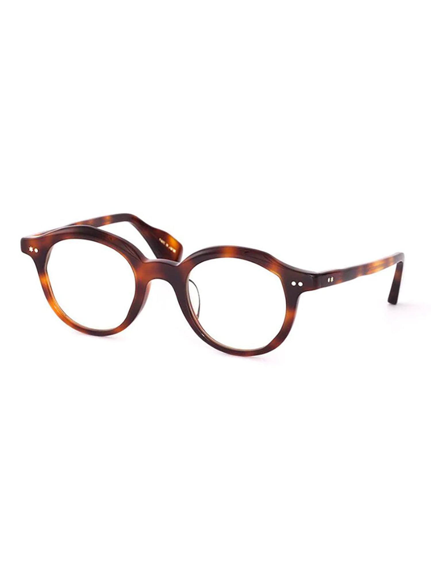 MASAHIROMARUYAMA-OUTLET-SALE-Optical frames BRAUN-ARCHIVIST