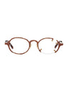 MASAHIROMARUYAMA-OUTLET-SALE-Optical frames BRAUN-ARCHIVIST