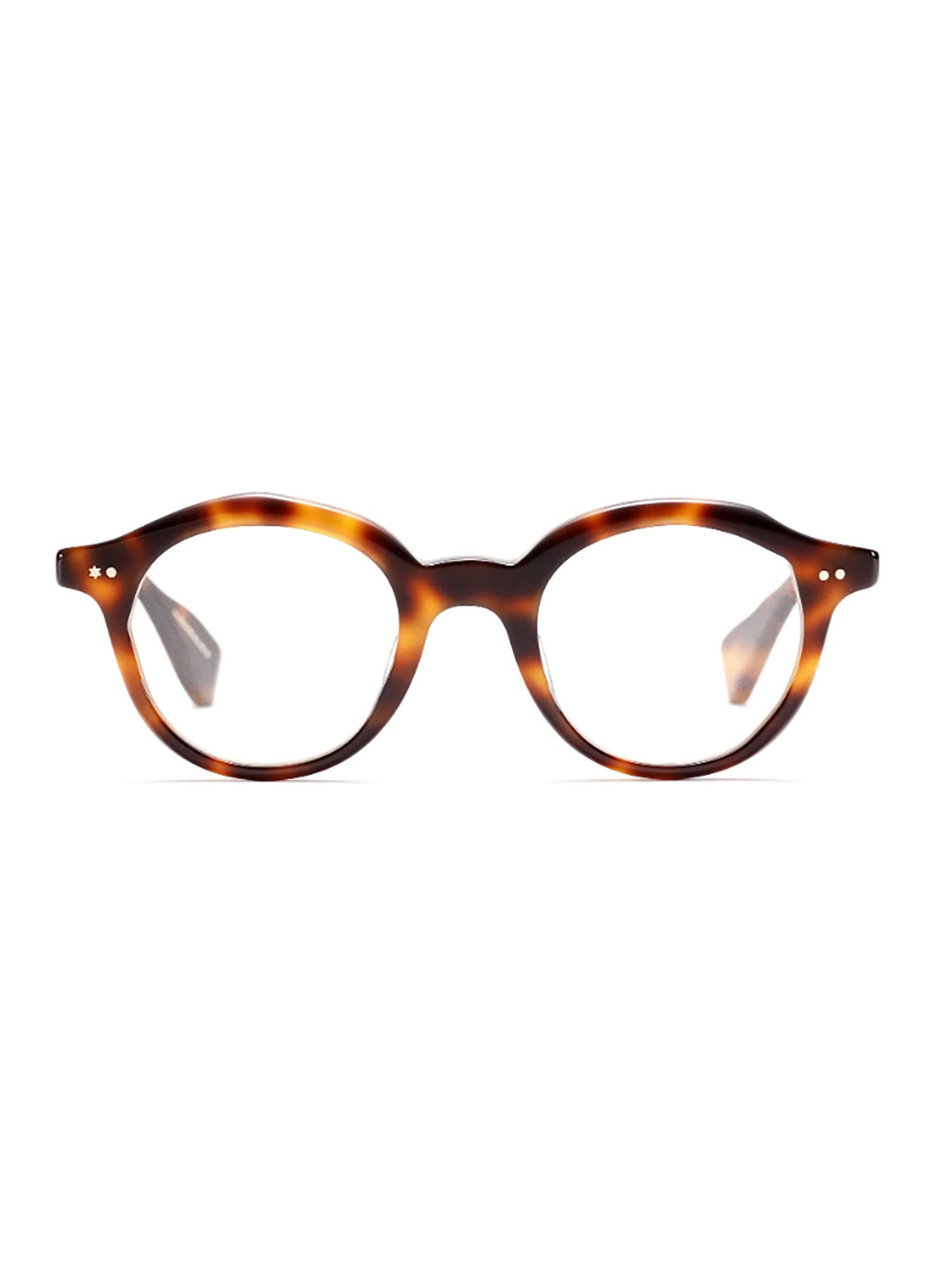 MASAHIROMARUYAMA-OUTLET-SALE-Optical frames BRAUN-ARCHIVIST