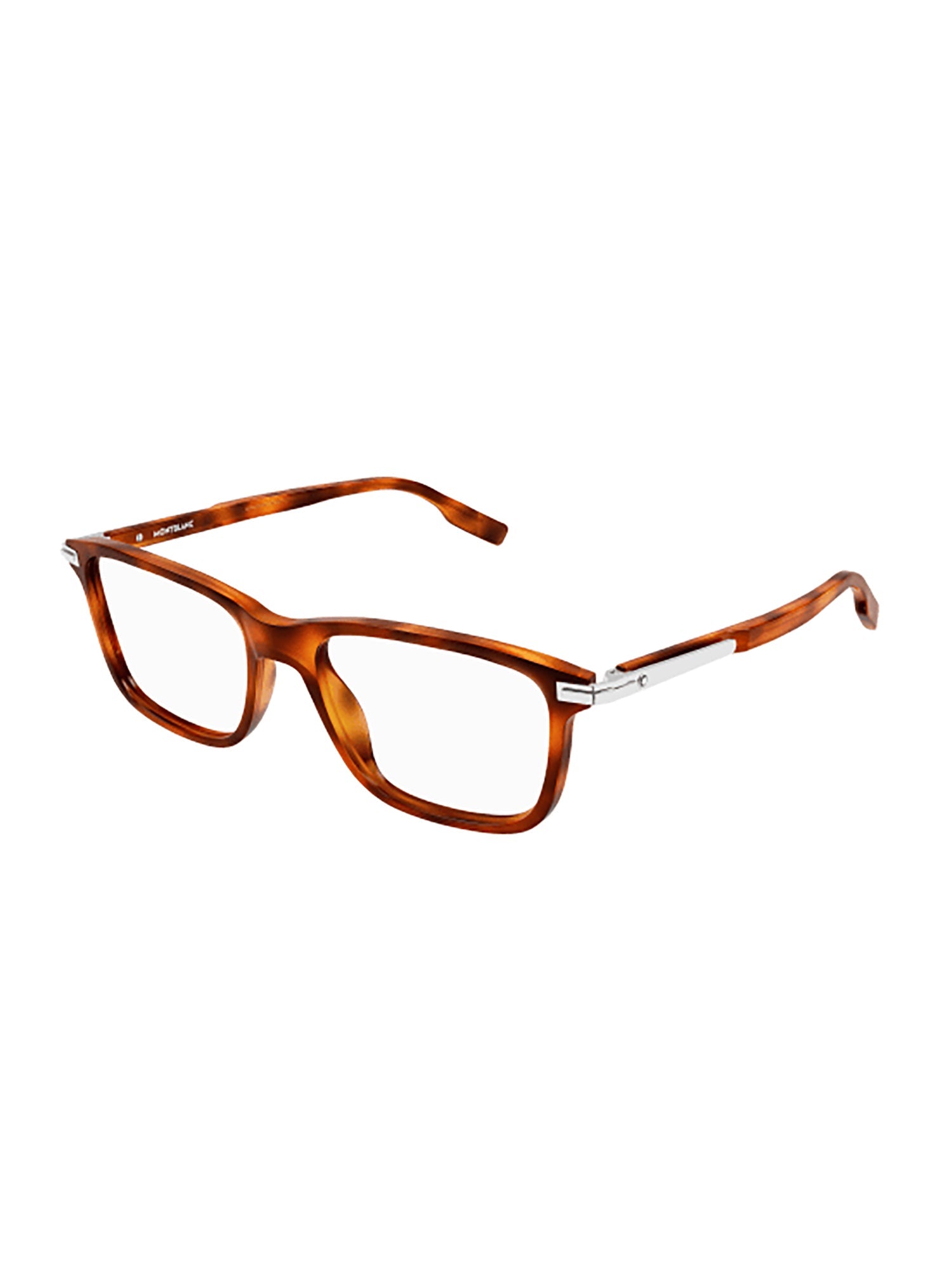 MONTBLANC-OUTLET-SALE-Optical frames BRAUN-ARCHIVIST