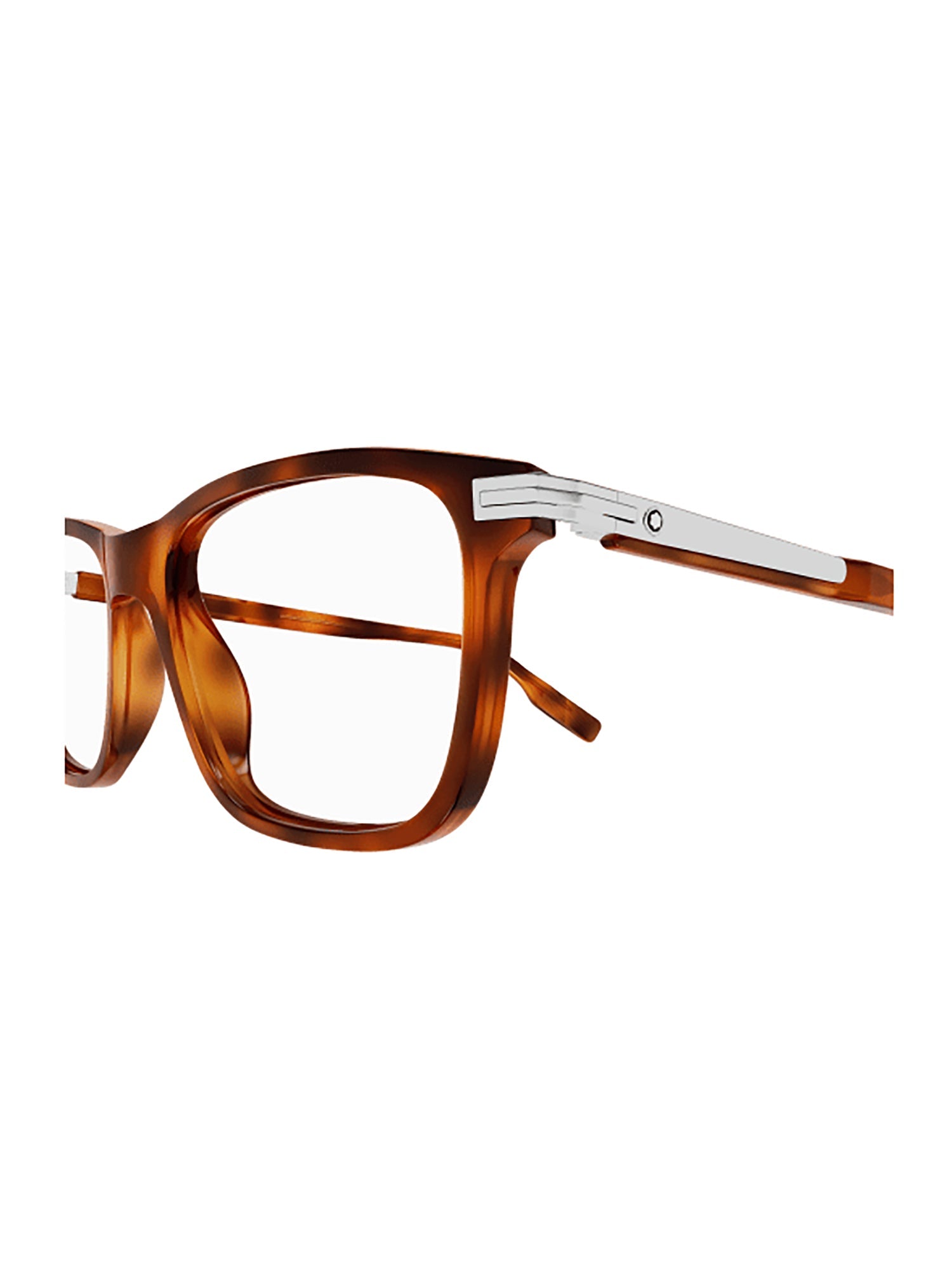 MONTBLANC-OUTLET-SALE-Optical frames BRAUN-ARCHIVIST