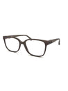 MYKITA-OUTLET-SALE-Optical frames BRAUN-ARCHIVIST