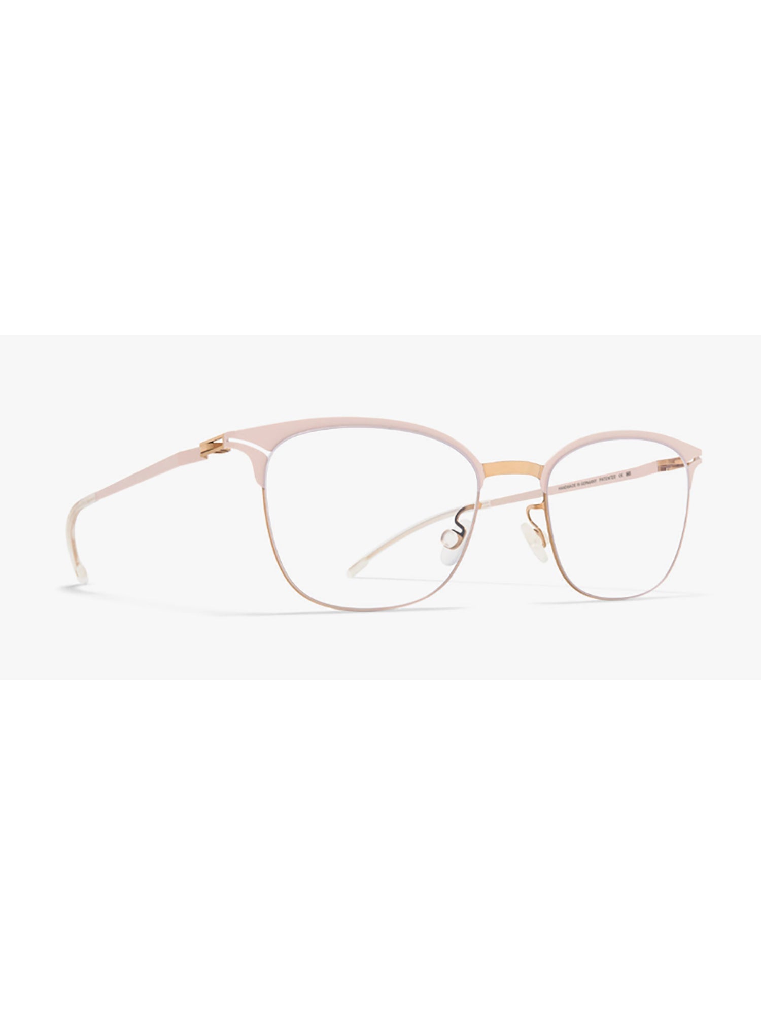 MYKITA-OUTLET-SALE-Optical frames BRAUN-ARCHIVIST