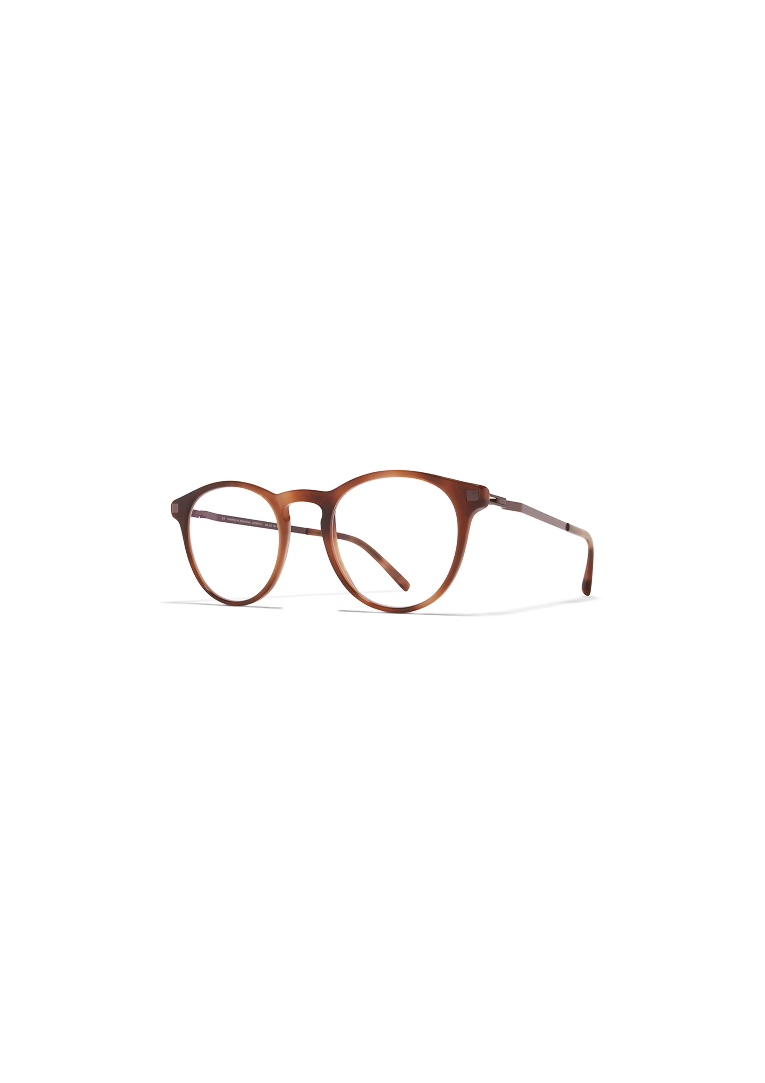 MYKITA-OUTLET-SALE-Optical frames BRAUN-ARCHIVIST