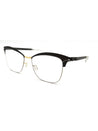 MYKITA-OUTLET-SALE-Optical frames BRAUN-ARCHIVIST