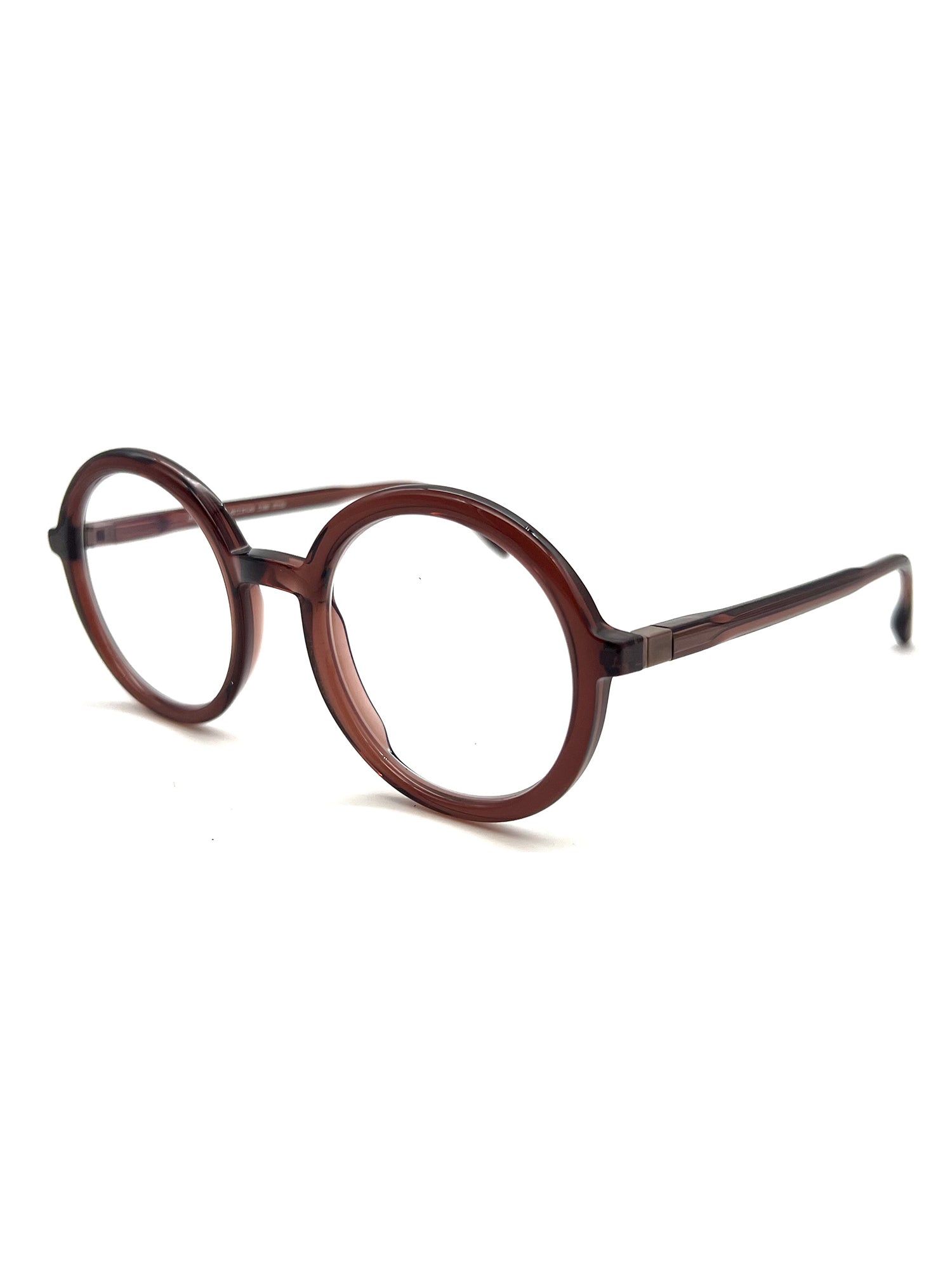 MYKITA-OUTLET-SALE-Optical frames BRAUN-ARCHIVIST